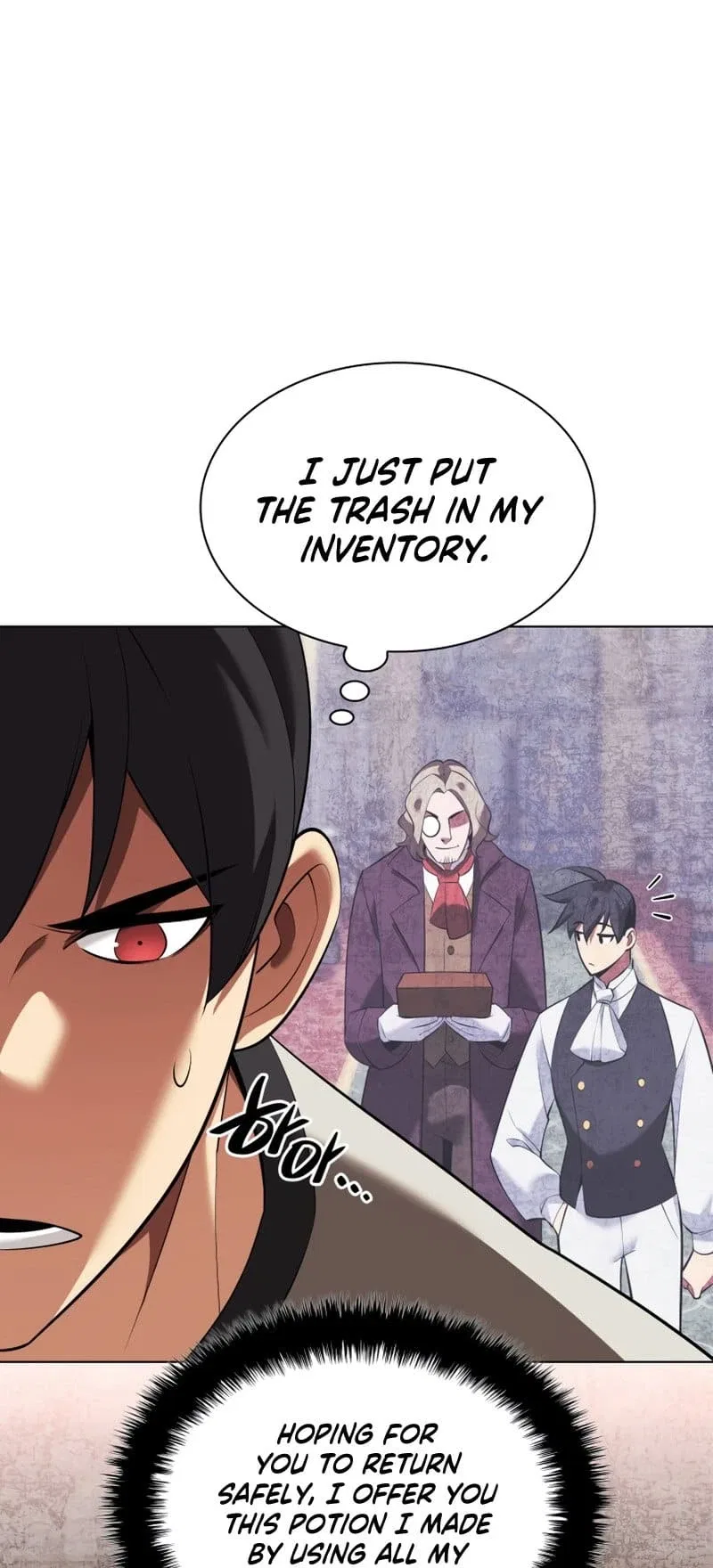Overgeared Chapter 201 – Page 87