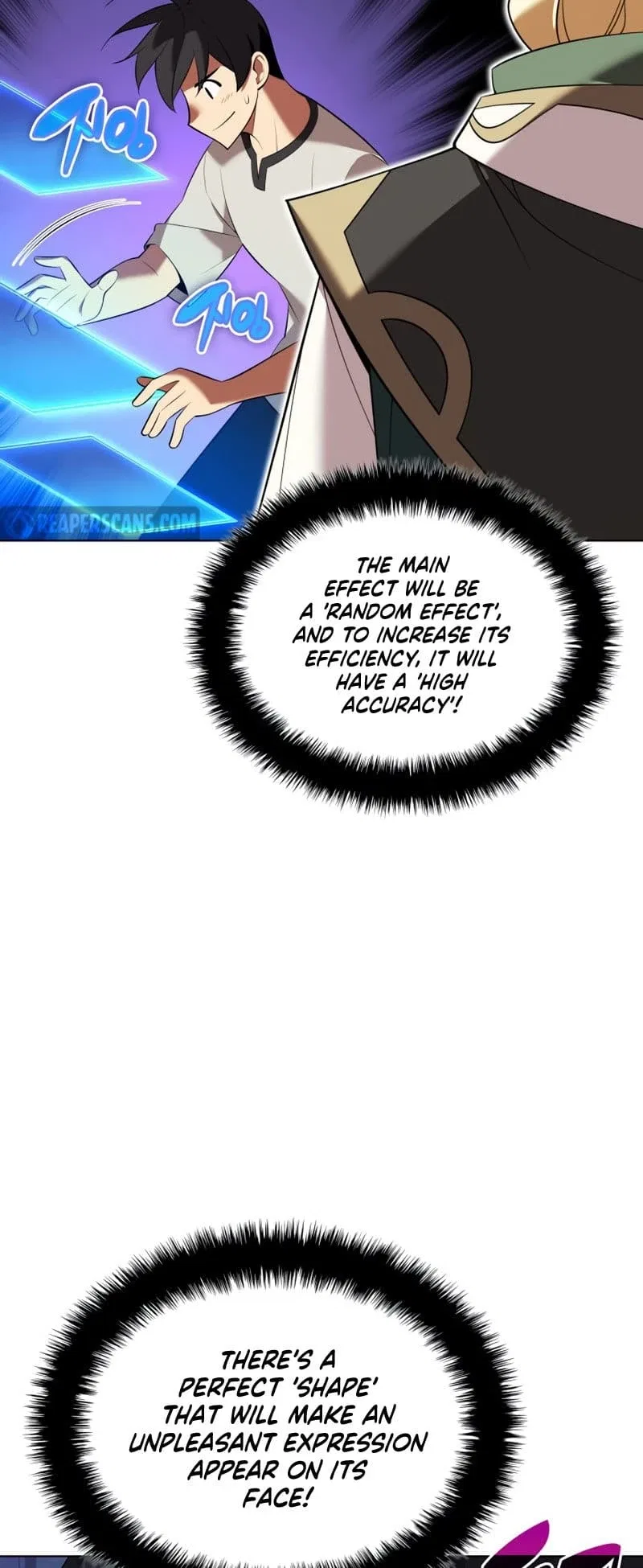 Overgeared Chapter 201 – Page 96