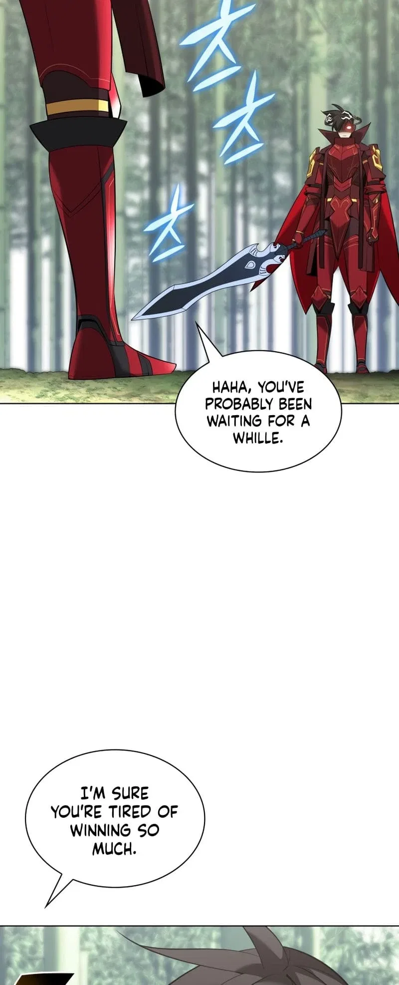 Overgeared Chapter 201 – Page 100
