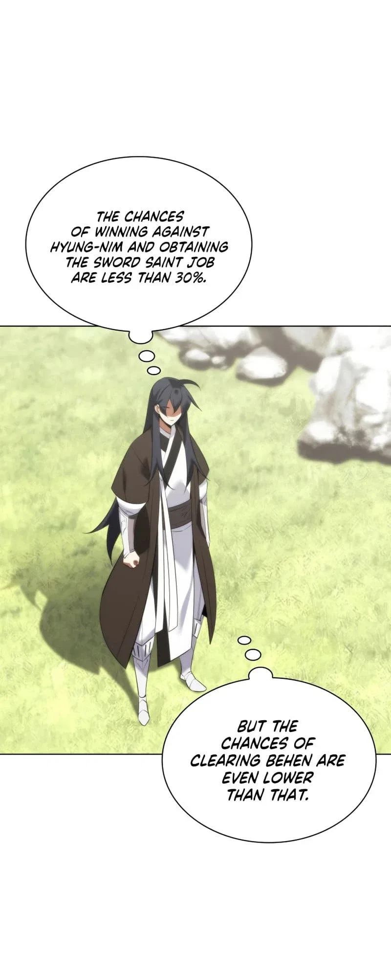 Overgeared Chapter 200 – Page 4