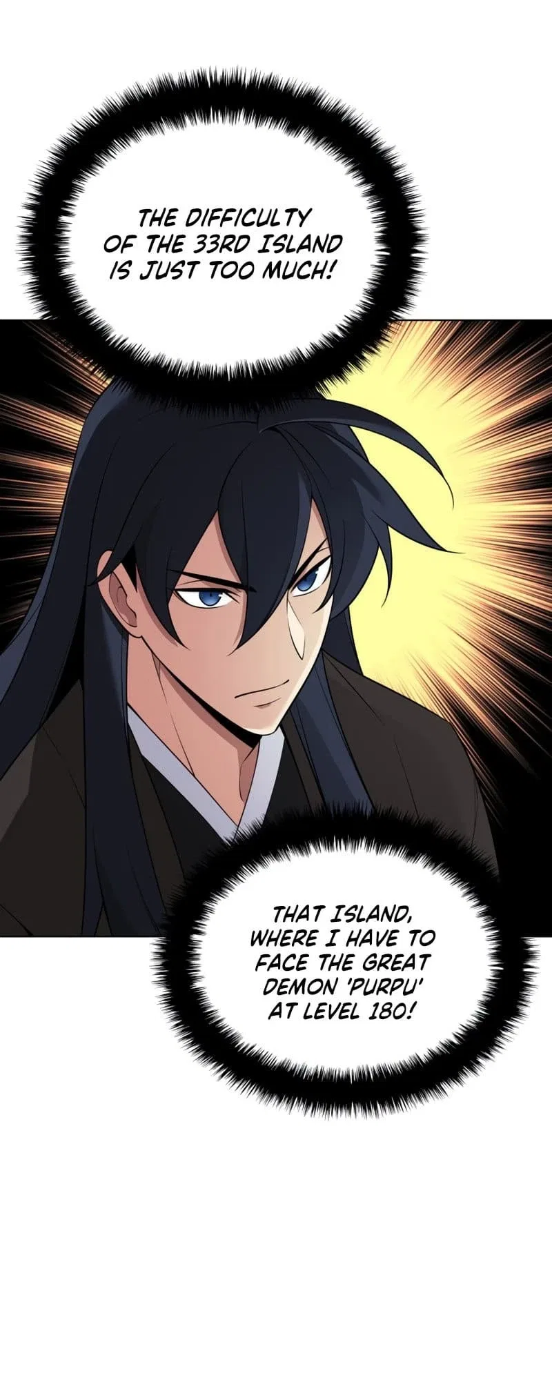 Overgeared Chapter 200 – Page 5