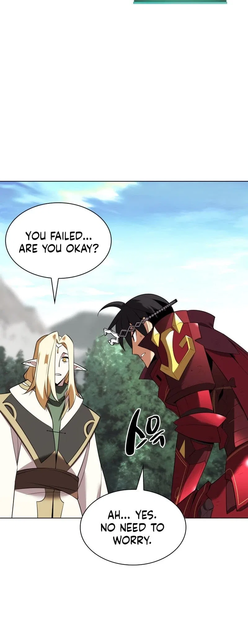 Overgeared Chapter 200 – Page 13