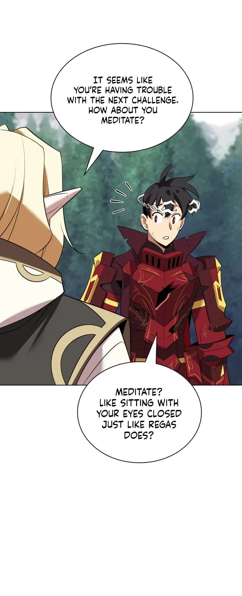 Overgeared Chapter 200 – Page 16