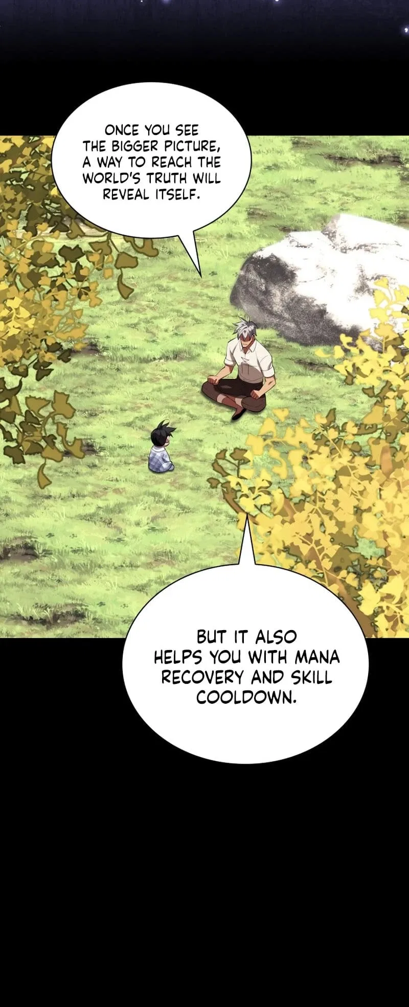 Overgeared Chapter 200 – Page 19