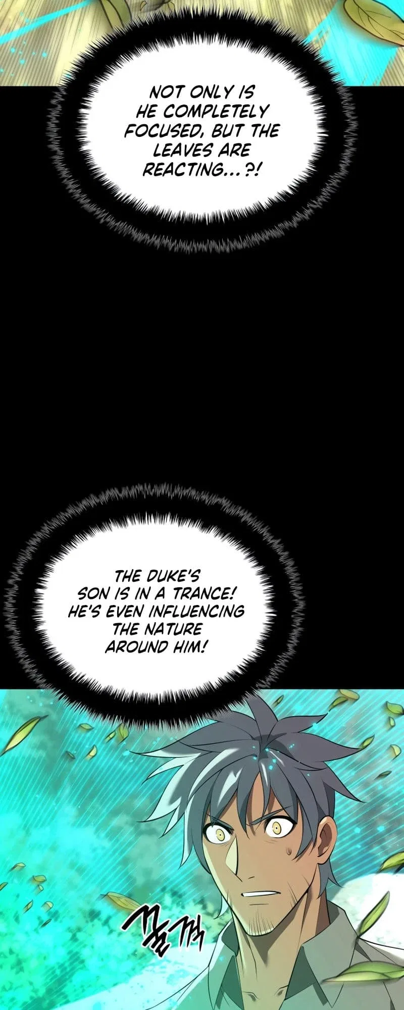 Overgeared Chapter 200 – Page 22