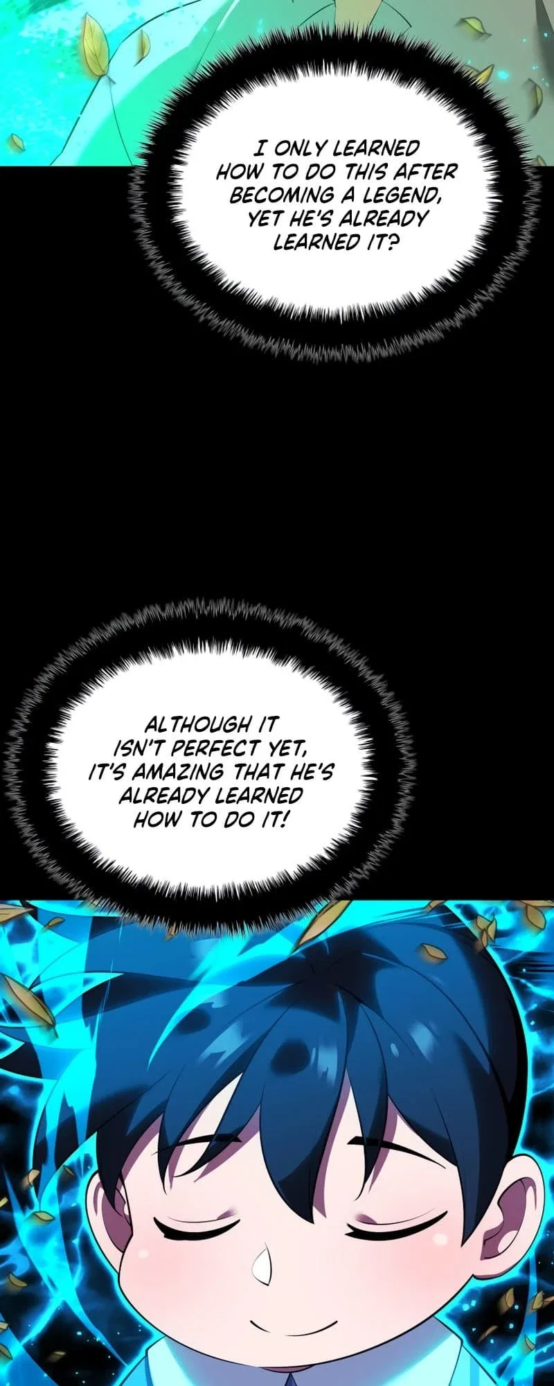 Overgeared Chapter 200 – Page 23