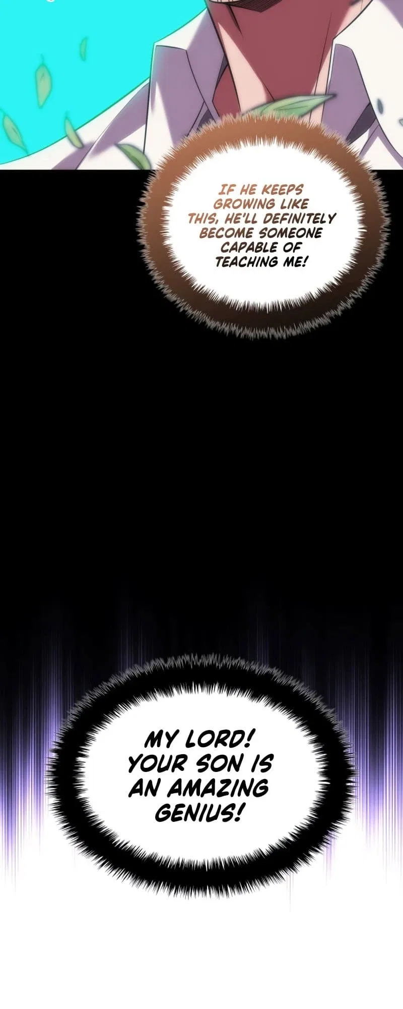 Overgeared Chapter 200 – Page 25