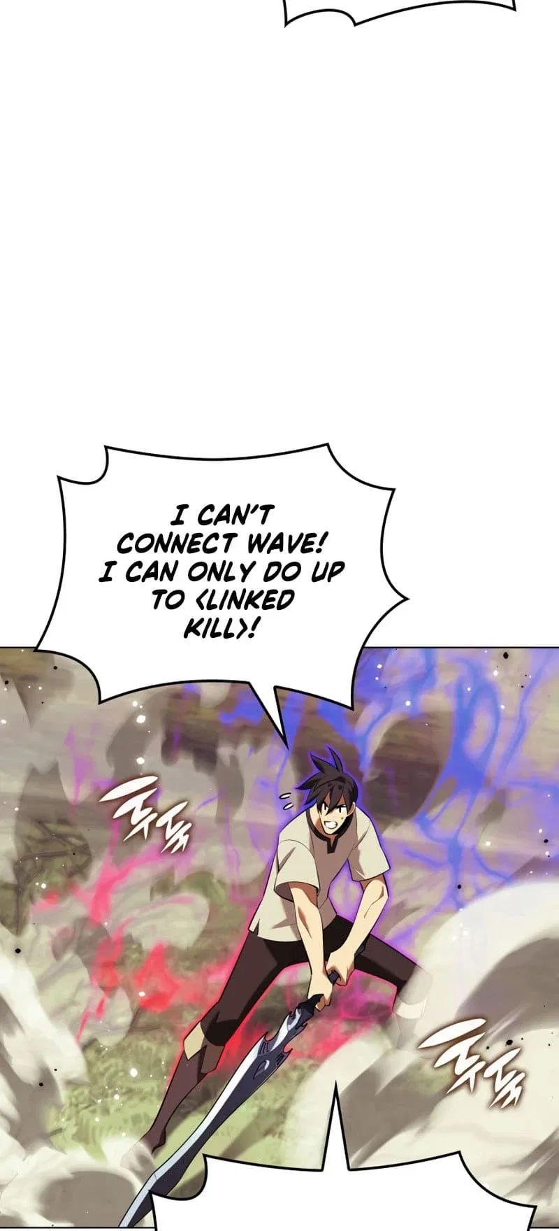 Overgeared Chapter 200 – Page 27