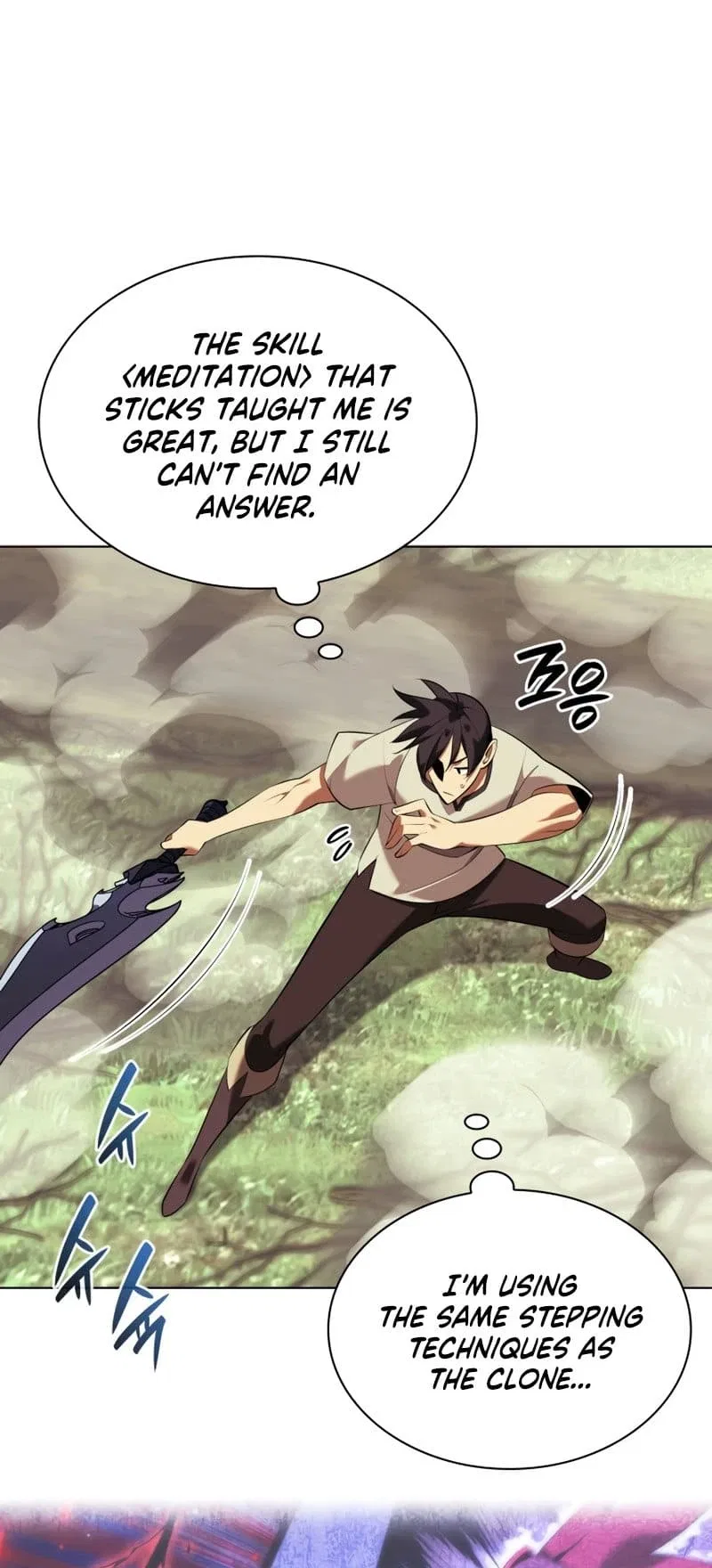 Overgeared Chapter 200 – Page 30