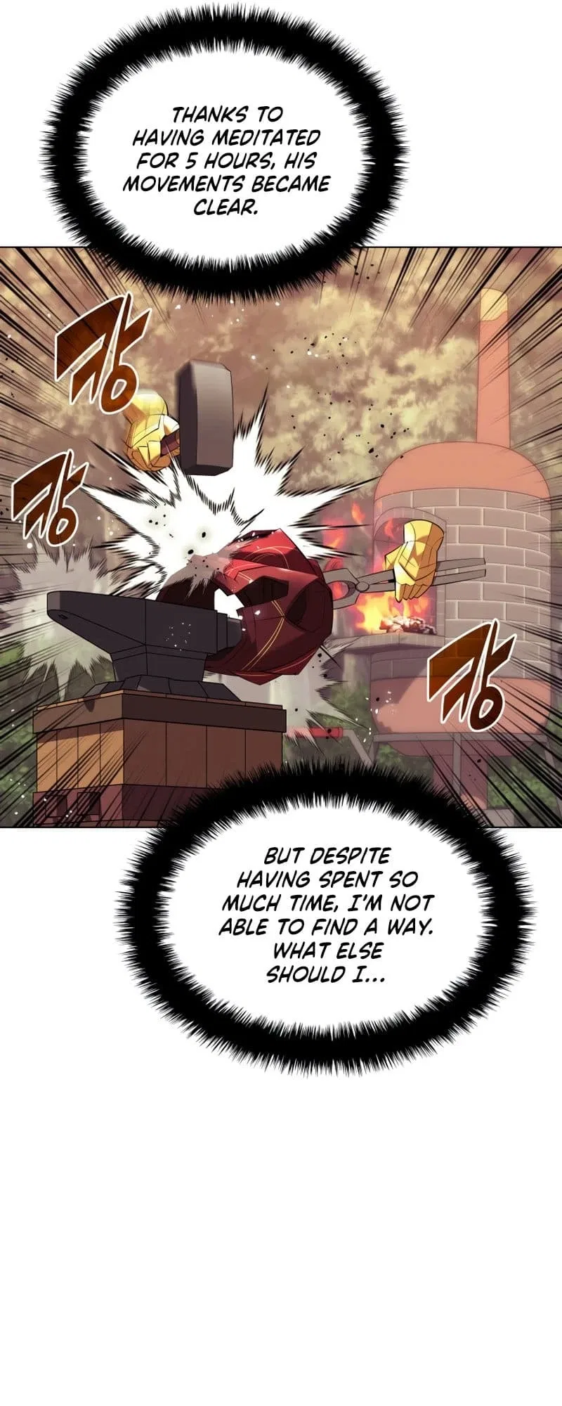 Overgeared Chapter 200 – Page 32