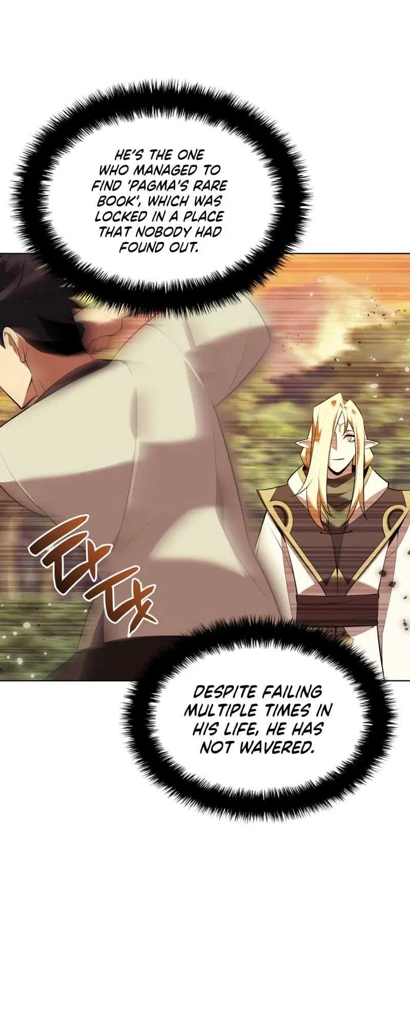 Overgeared Chapter 200 – Page 38