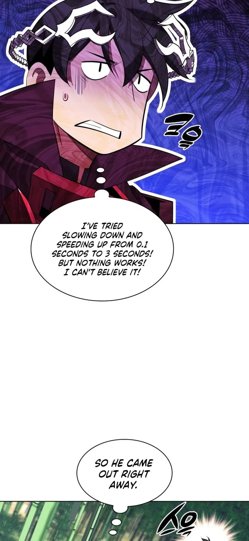 Overgeared Chapter 200 – Page 47