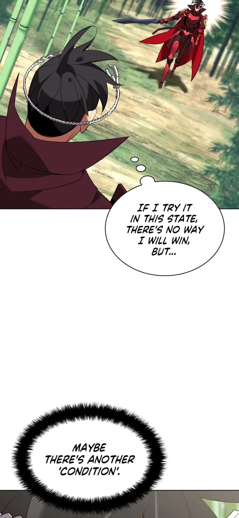 Overgeared Chapter 200 – Page 48