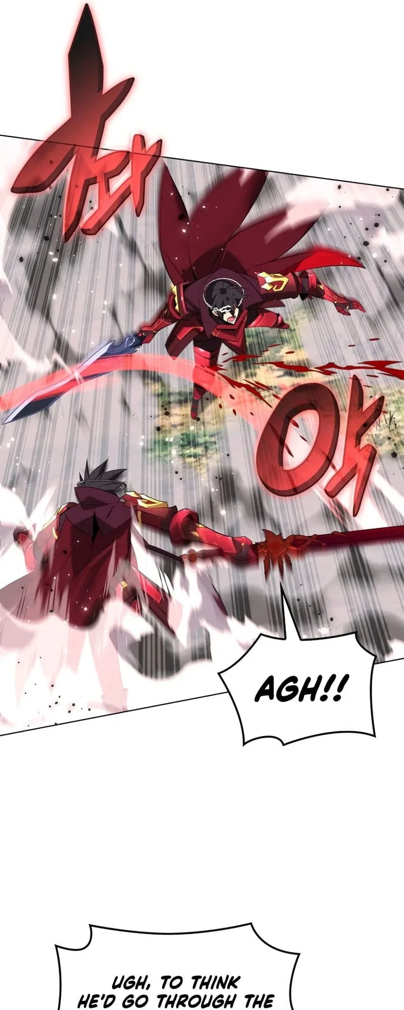 Overgeared Chapter 200 – Page 56
