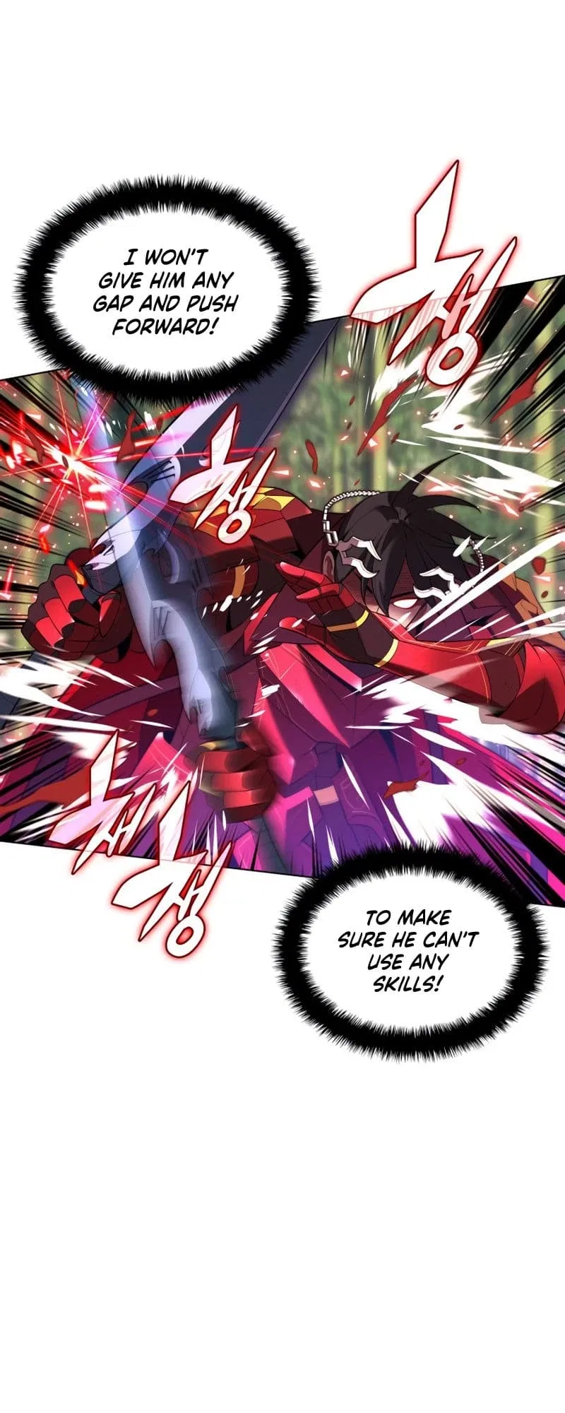 Overgeared Chapter 200 – Page 61