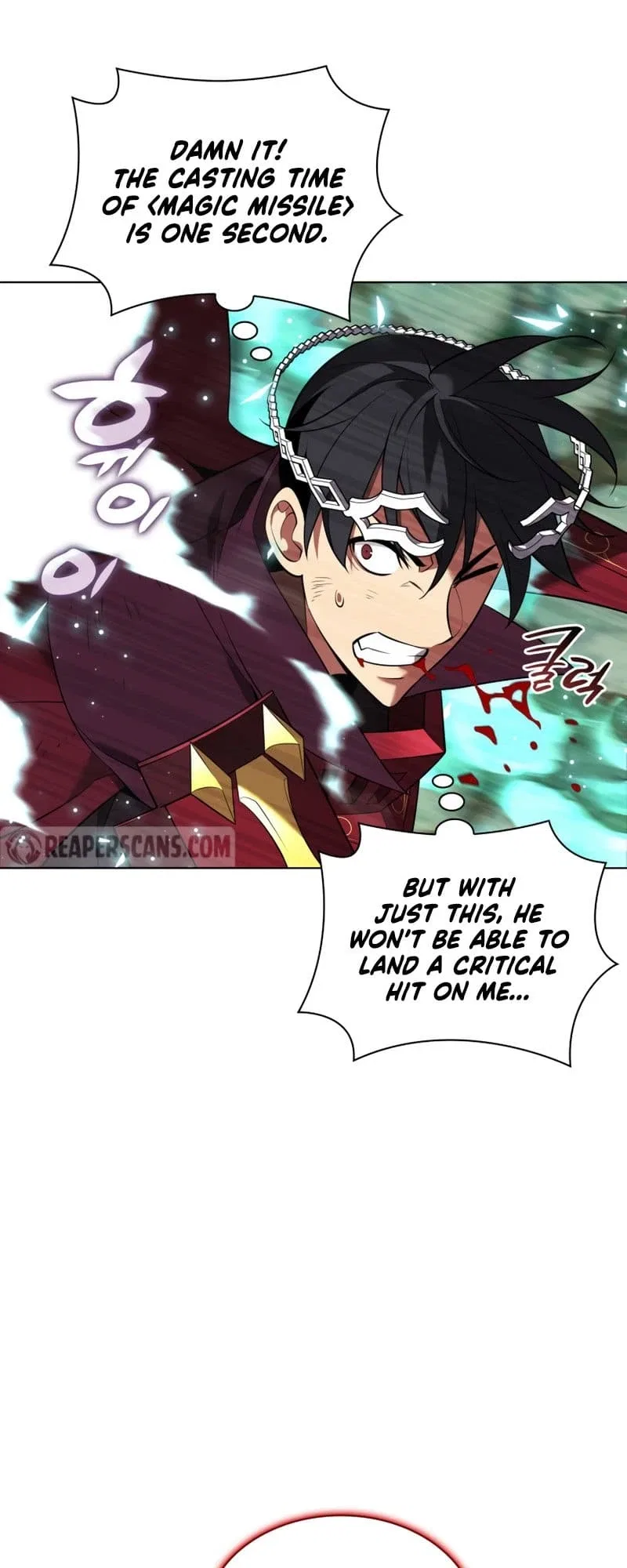 Overgeared Chapter 200 – Page 64