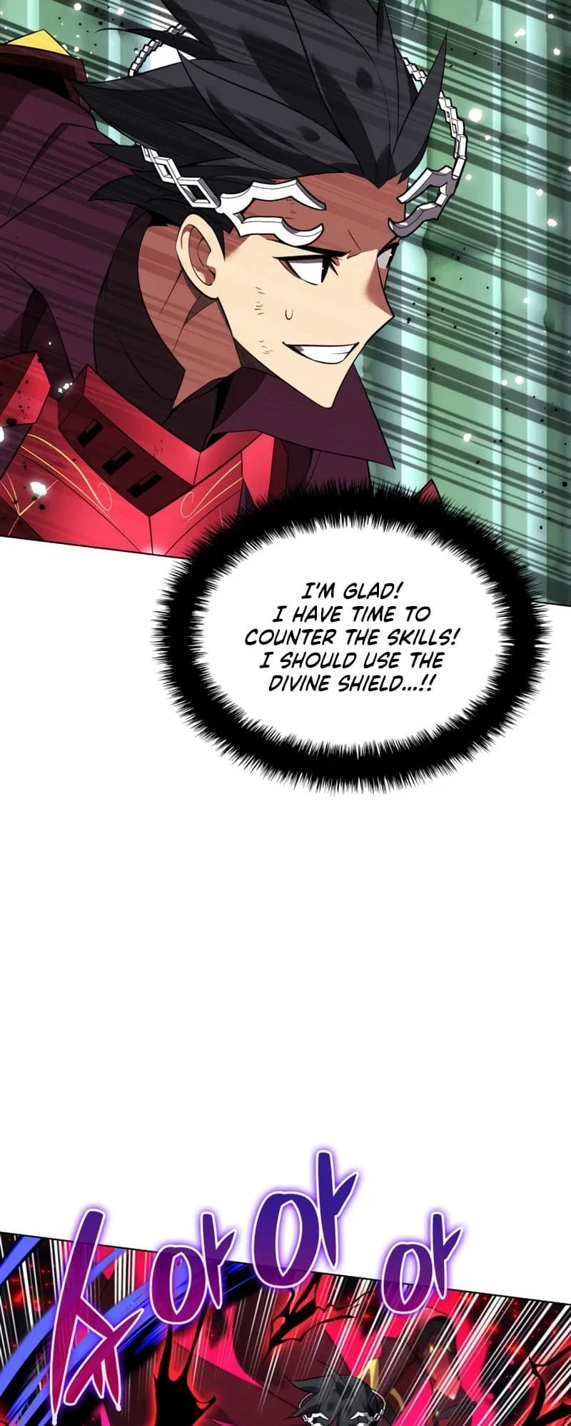 Overgeared Chapter 200 – Page 69