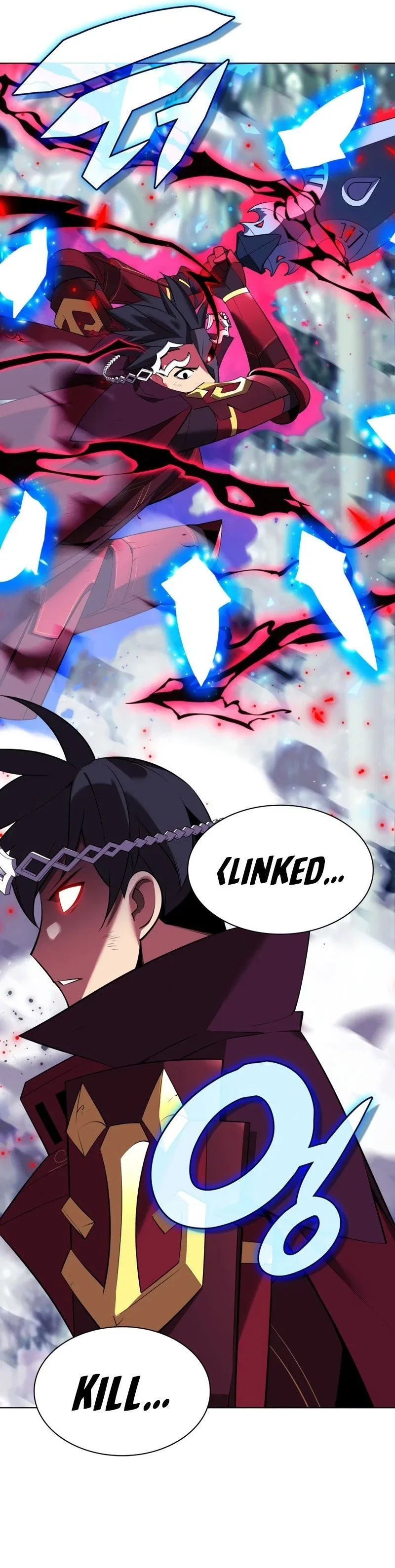 Overgeared Chapter 200 – Page 98