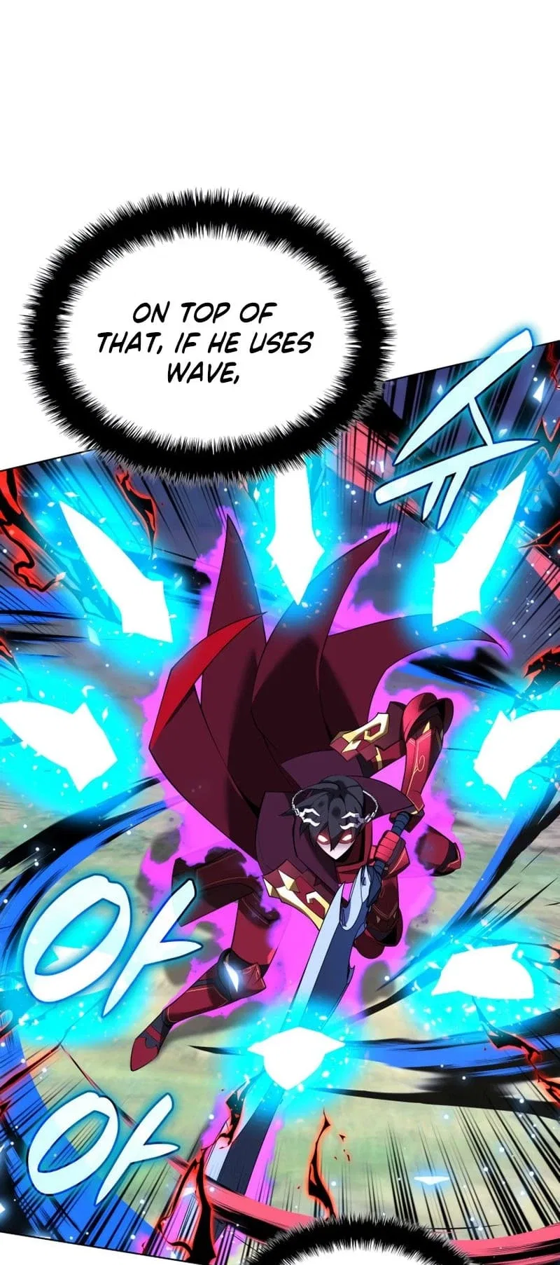 Overgeared Chapter 199 – Page 9