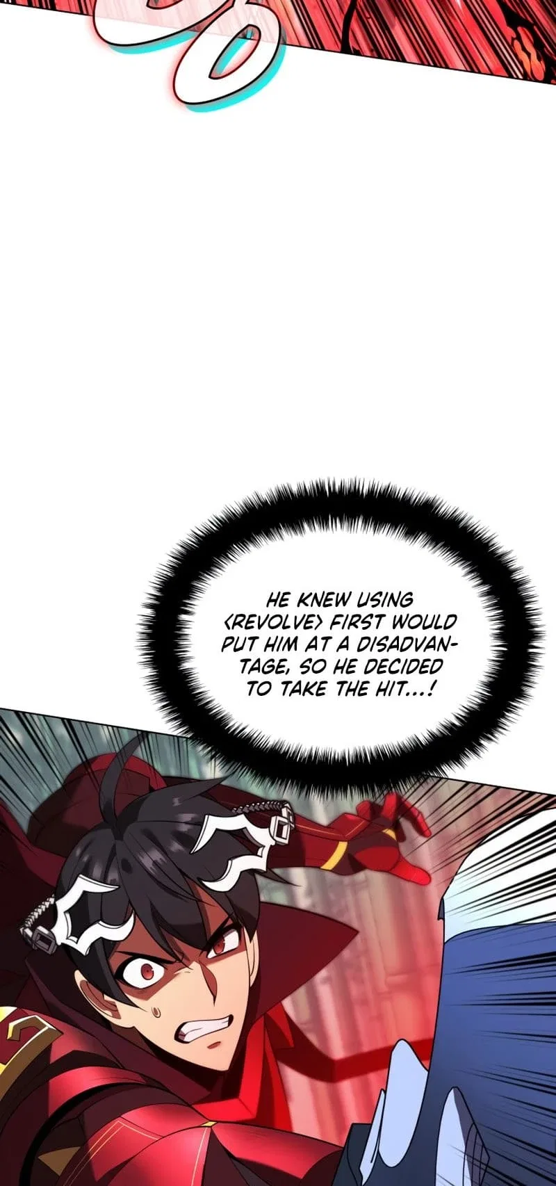 Overgeared Chapter 199 – Page 27