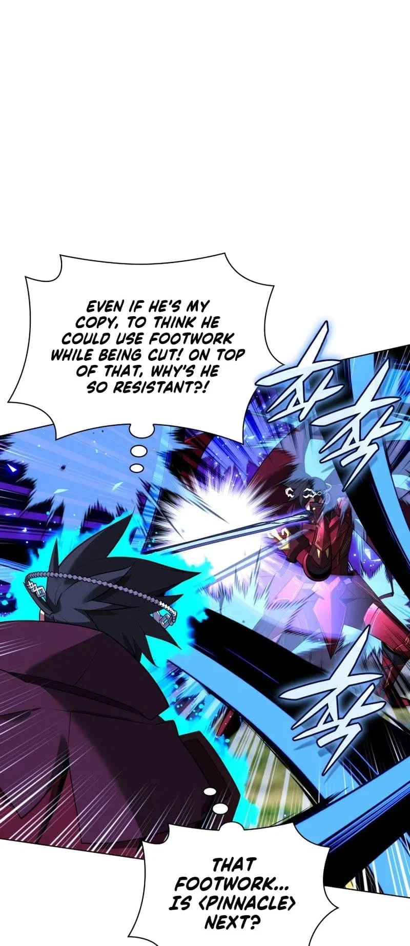 Overgeared Chapter 199 – Page 33
