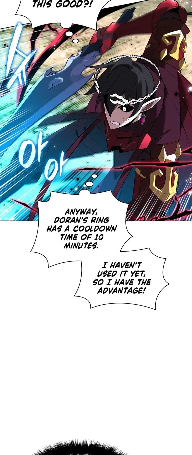 Overgeared Chapter 199 – Page 53