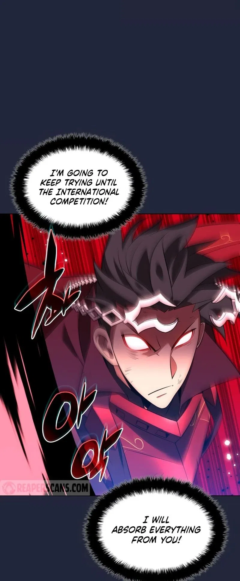 Overgeared Chapter 199 – Page 69