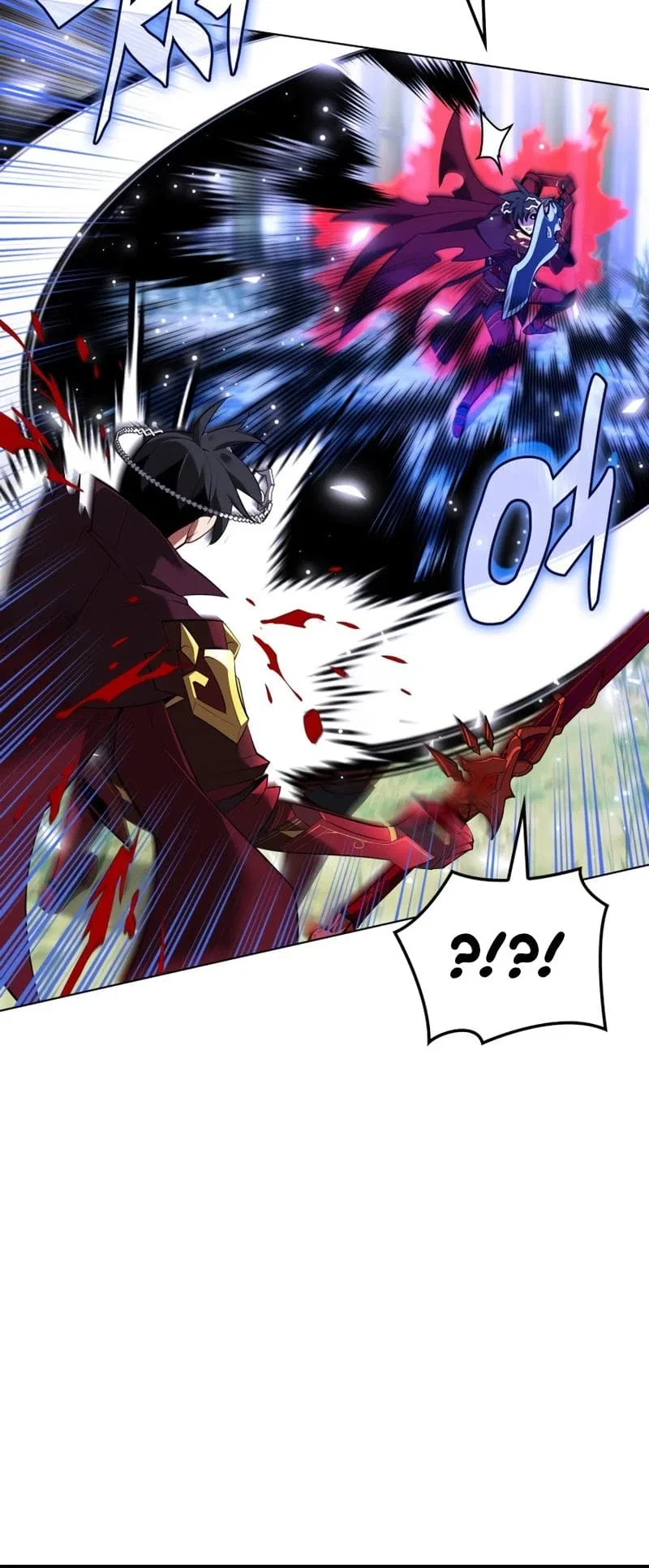 Overgeared Chapter 199 – Page 73