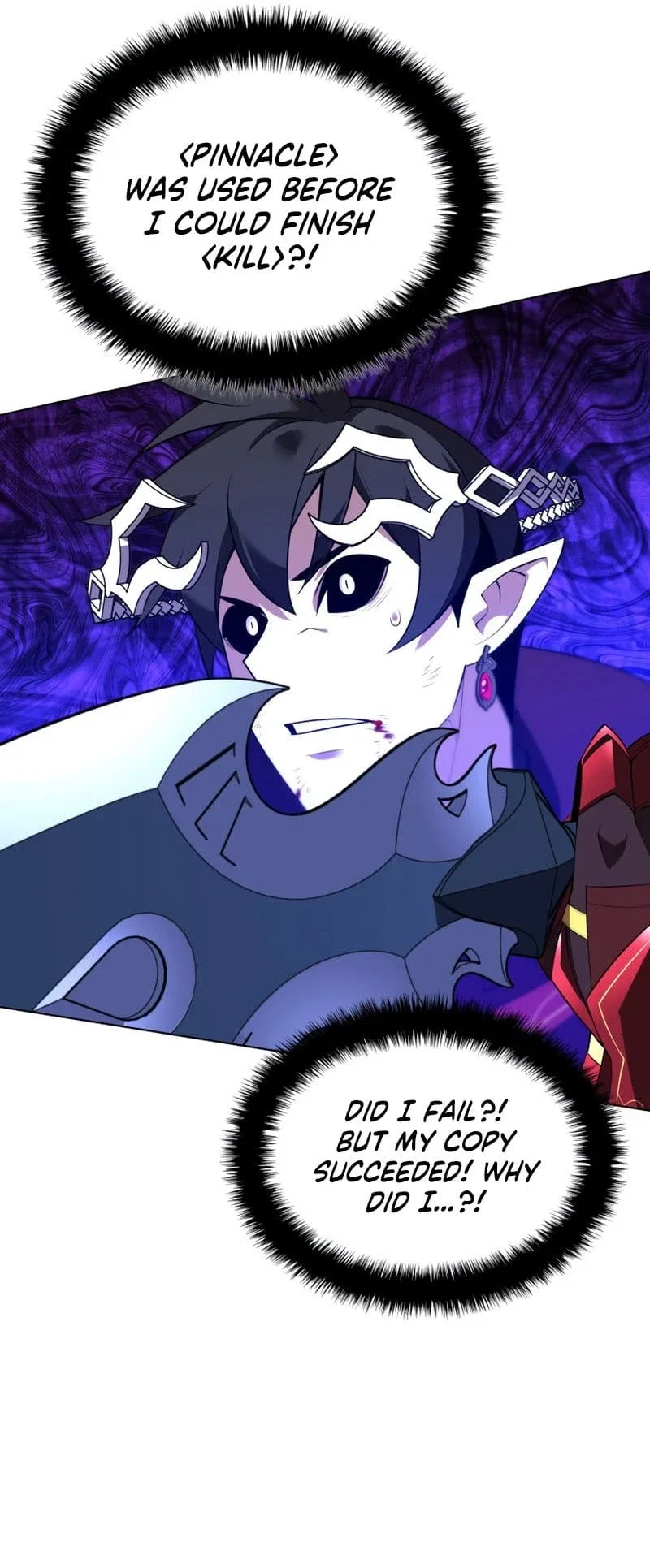 Overgeared Chapter 199 – Page 74