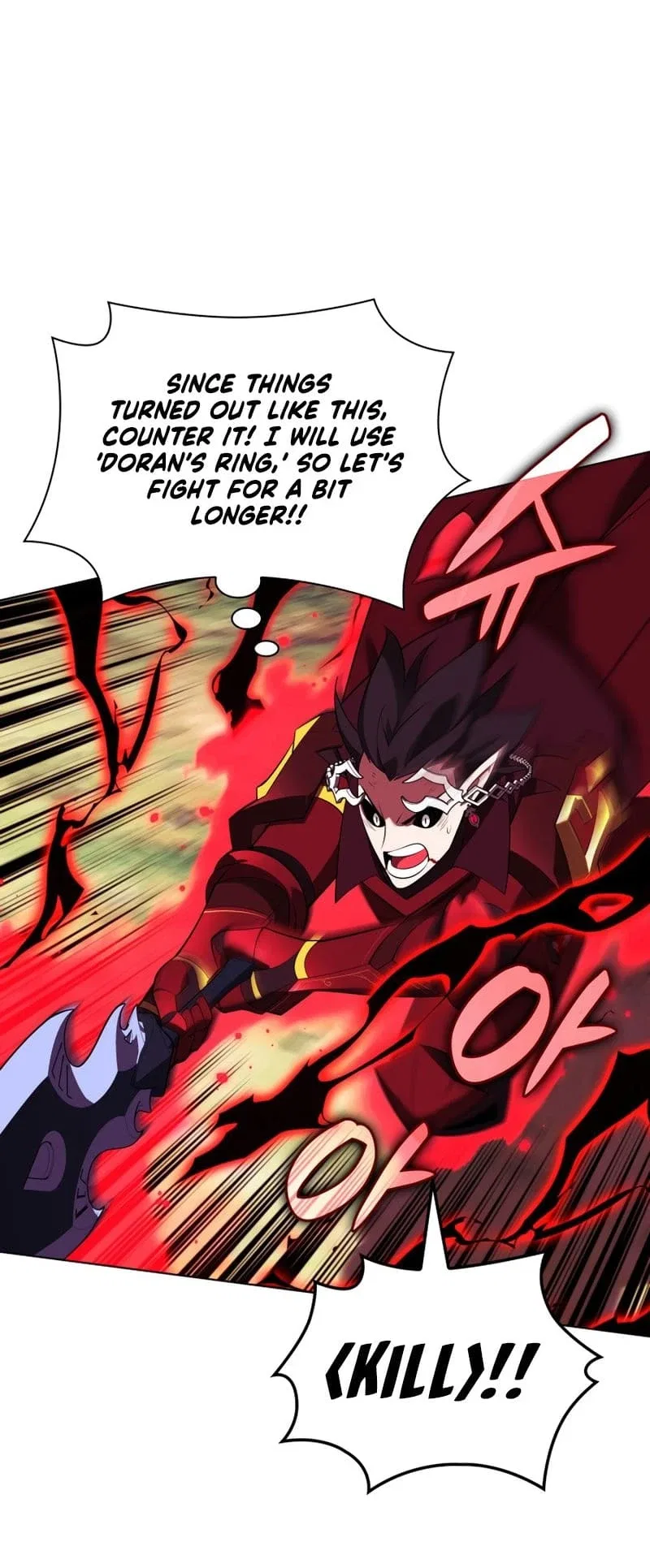 Overgeared Chapter 199 – Page 76