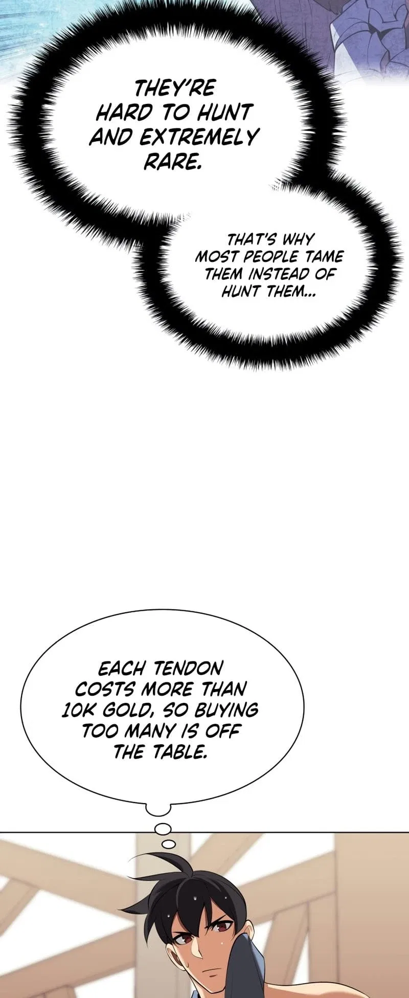 Overgeared Chapter 198 – Page 5