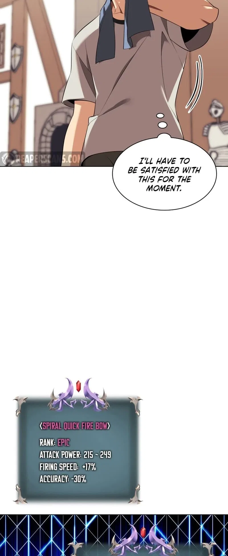 Overgeared Chapter 198 – Page 6