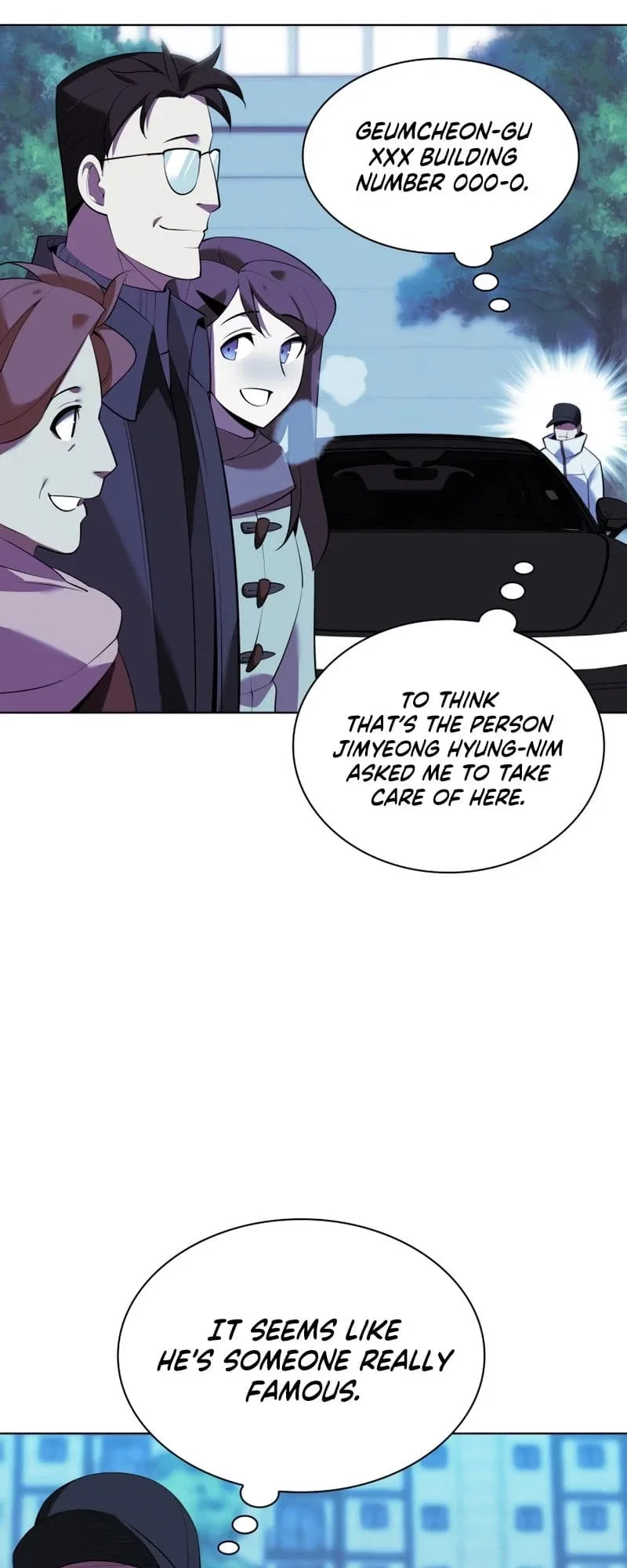Overgeared Chapter 198 – Page 26