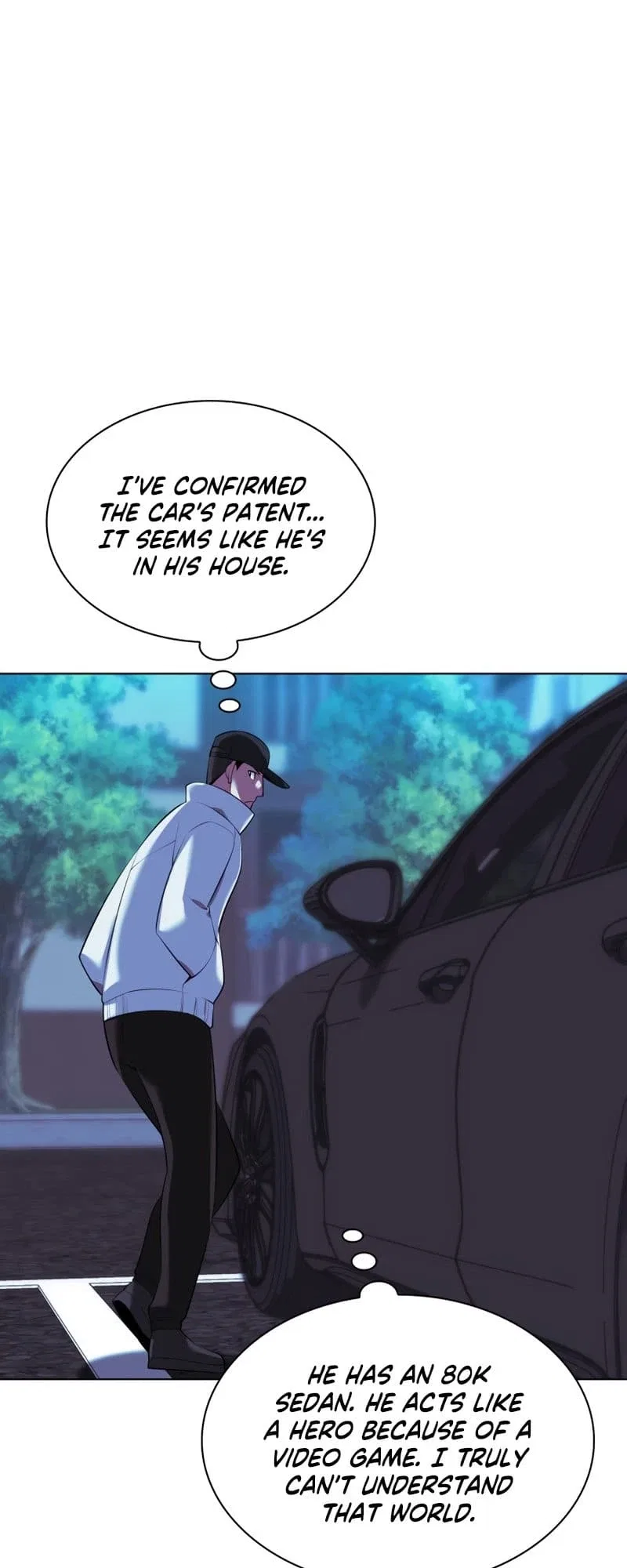 Overgeared Chapter 198 – Page 28