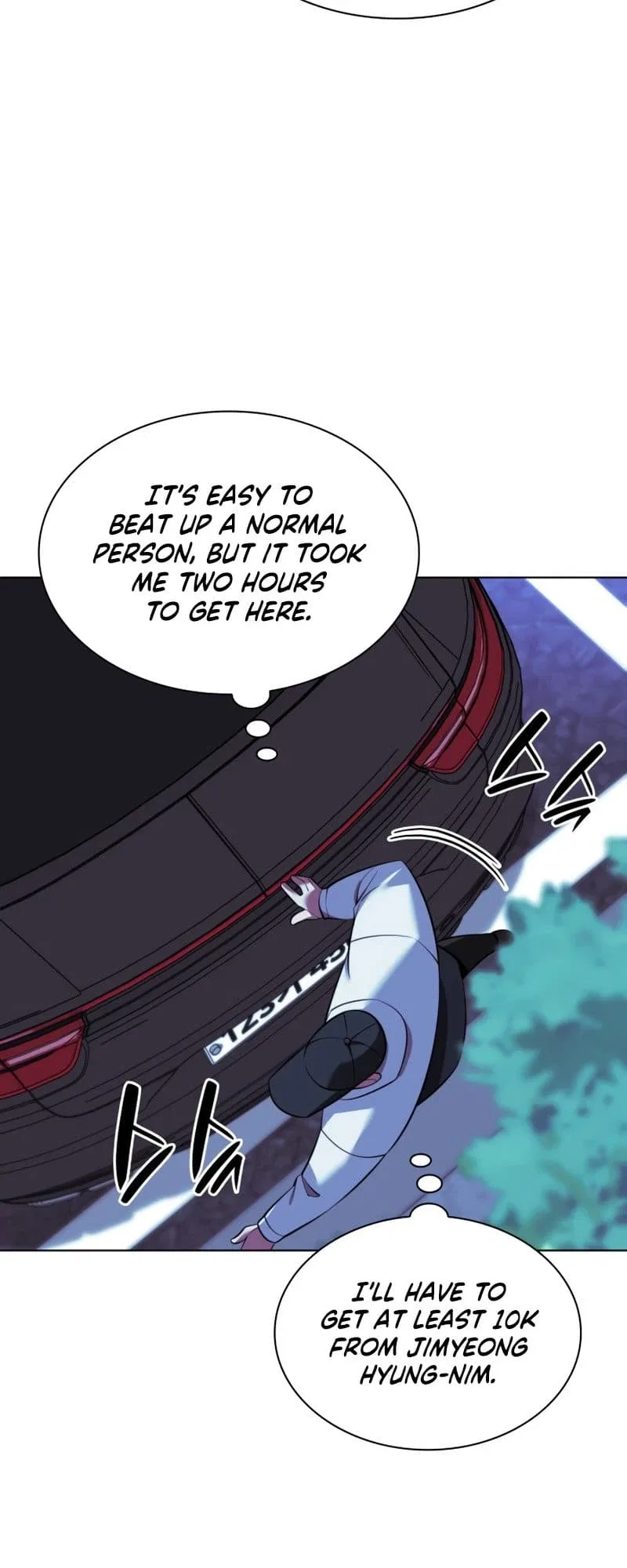 Overgeared Chapter 198 – Page 29