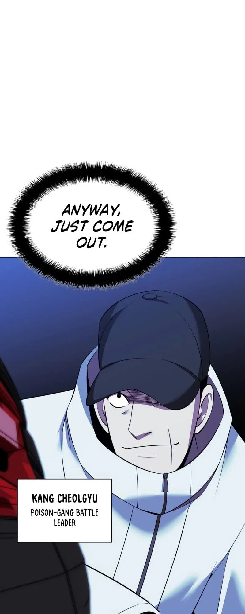 Overgeared Chapter 198 – Page 30