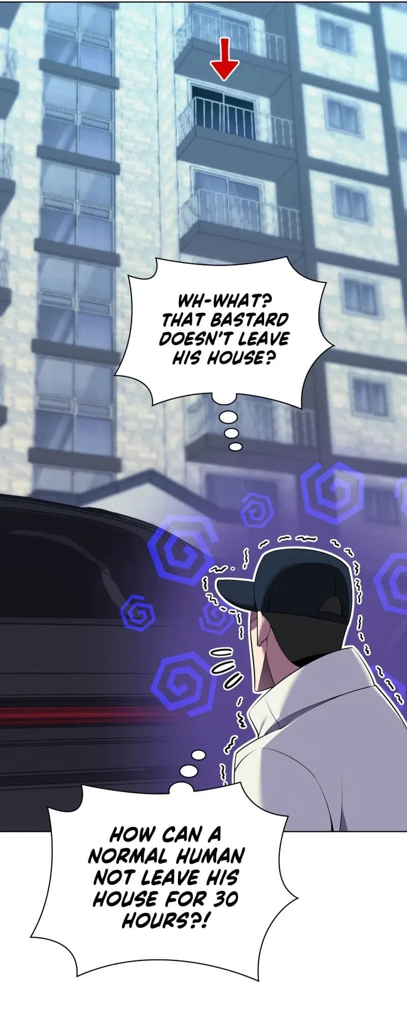 Overgeared Chapter 198 – Page 38