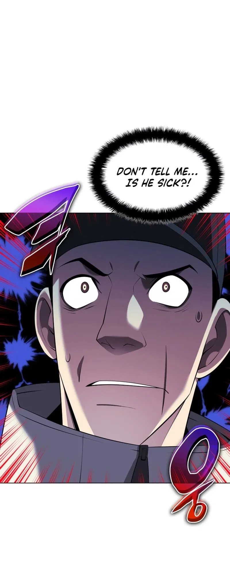 Overgeared Chapter 198 – Page 39