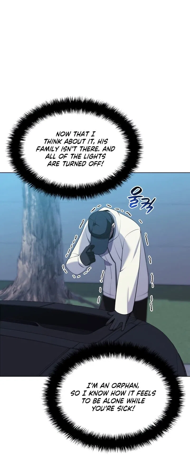 Overgeared Chapter 198 – Page 40