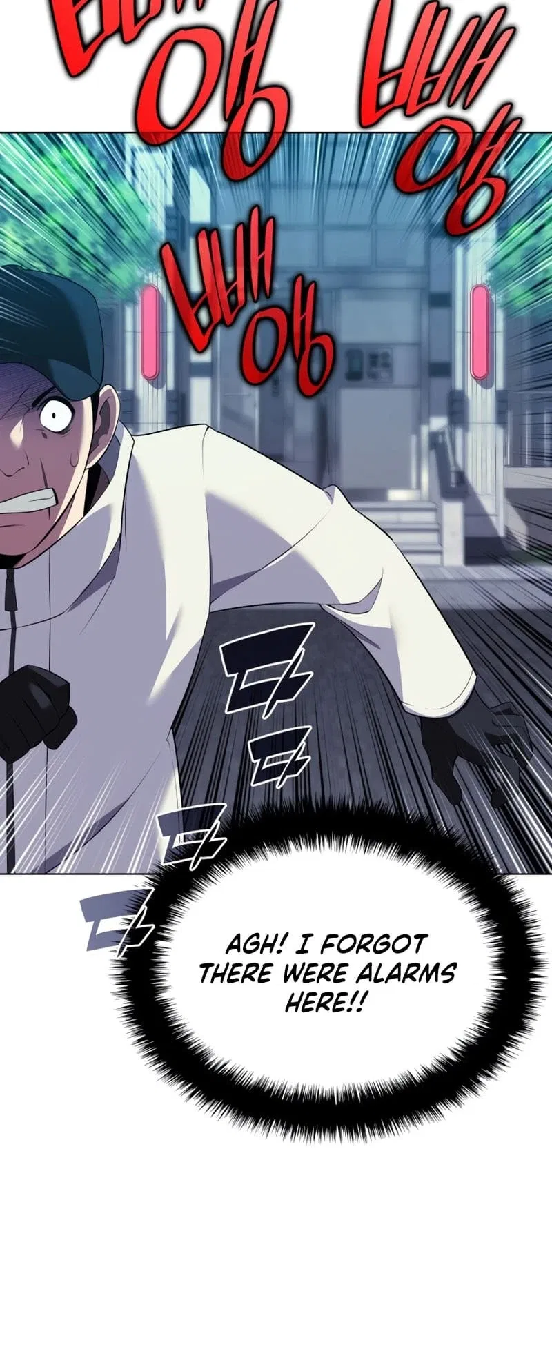 Overgeared Chapter 198 – Page 46