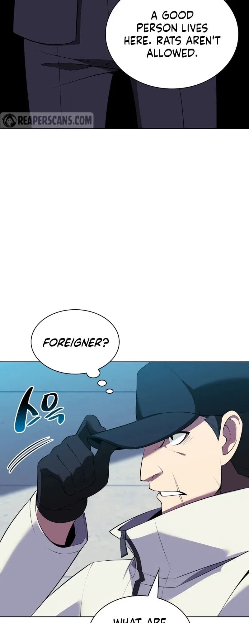 Overgeared Chapter 198 – Page 51