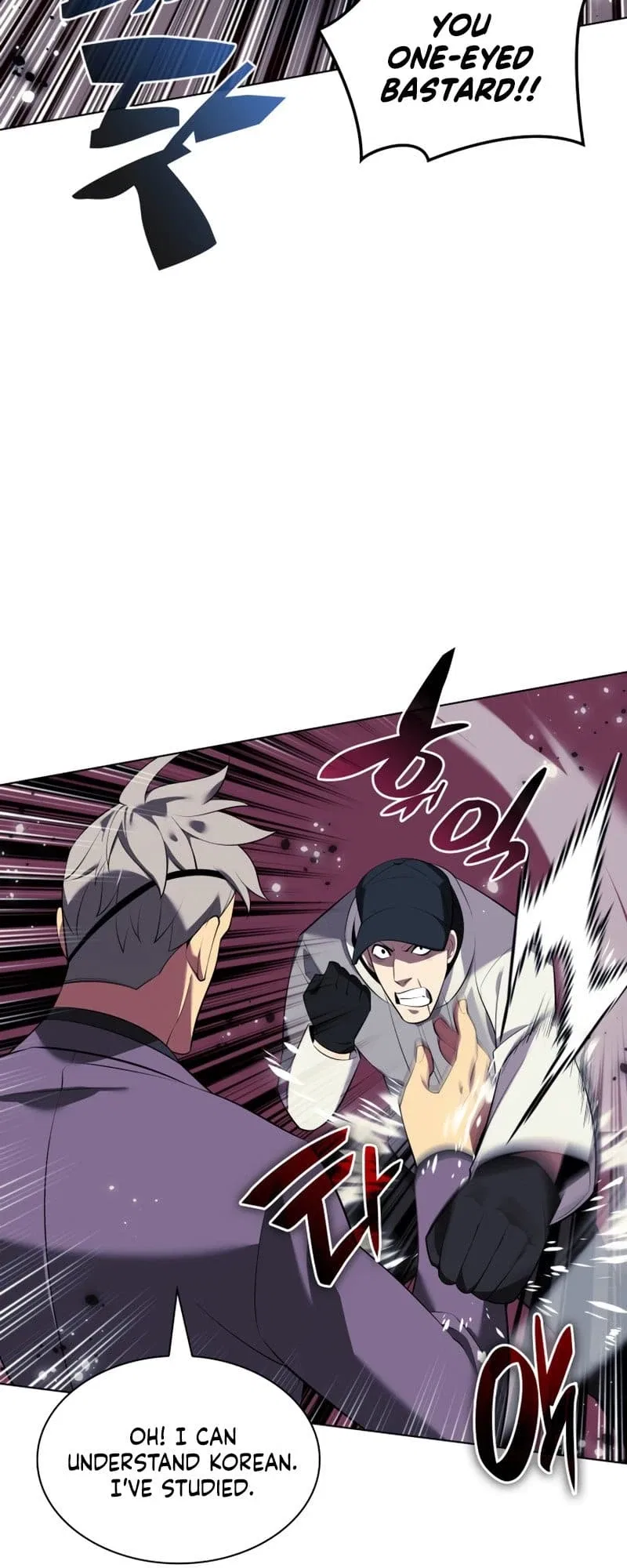 Overgeared Chapter 198 – Page 54