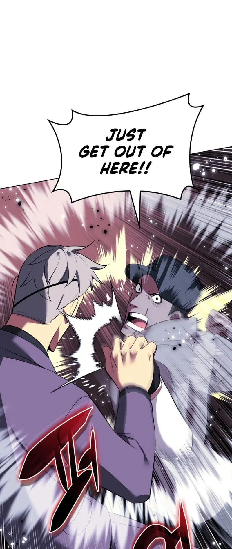 Overgeared Chapter 198 – Page 56