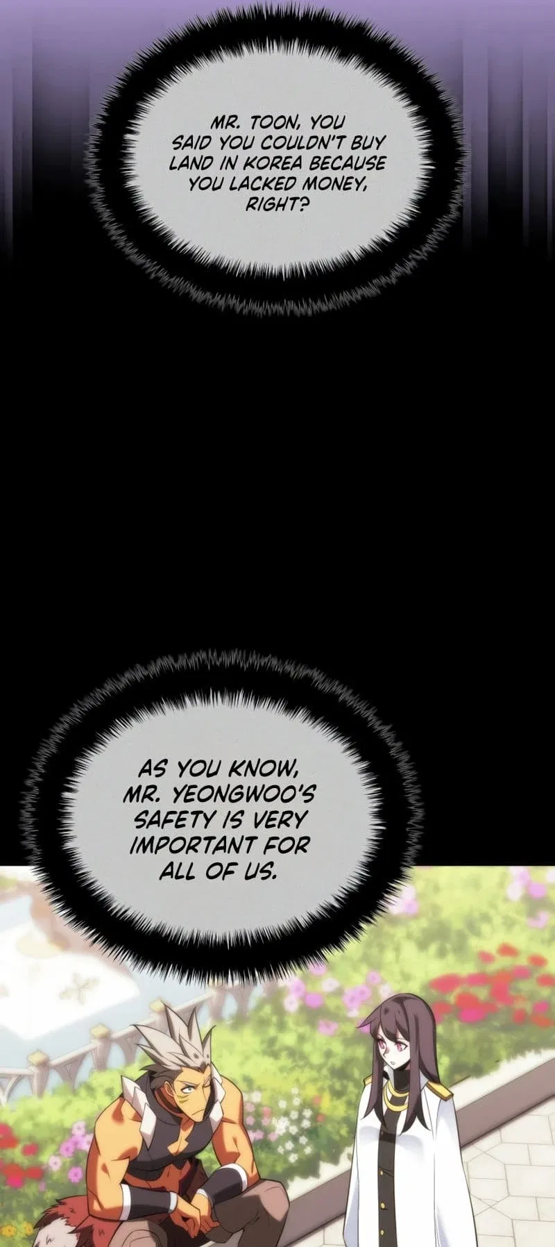 Overgeared Chapter 198 – Page 68