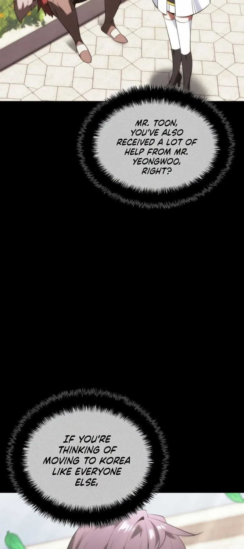 Overgeared Chapter 198 – Page 69