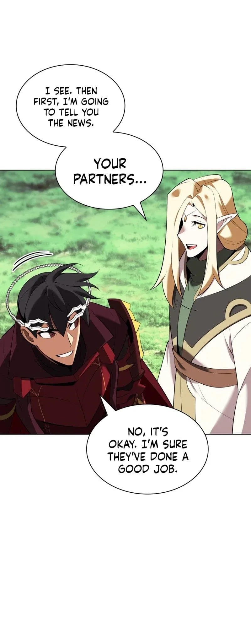 Overgeared Chapter 198 – Page 80
