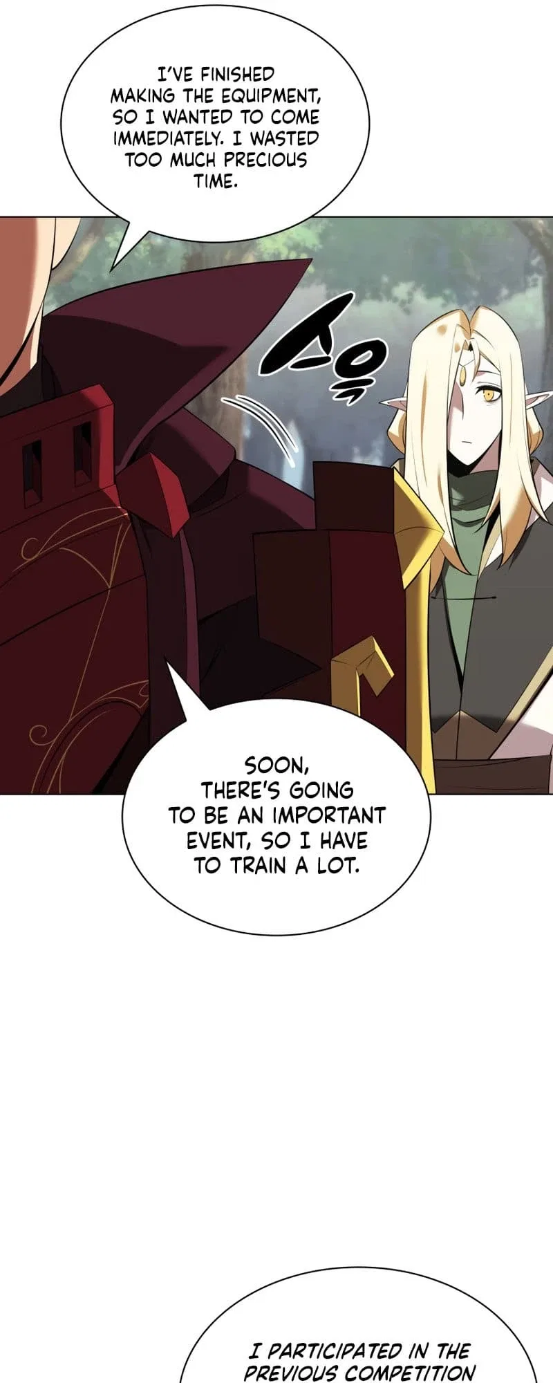 Overgeared Chapter 198 – Page 81