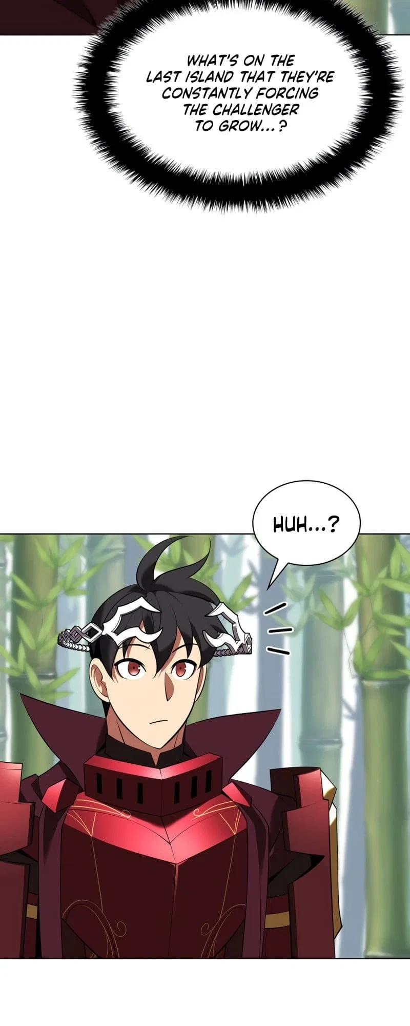 Overgeared Chapter 198 – Page 90