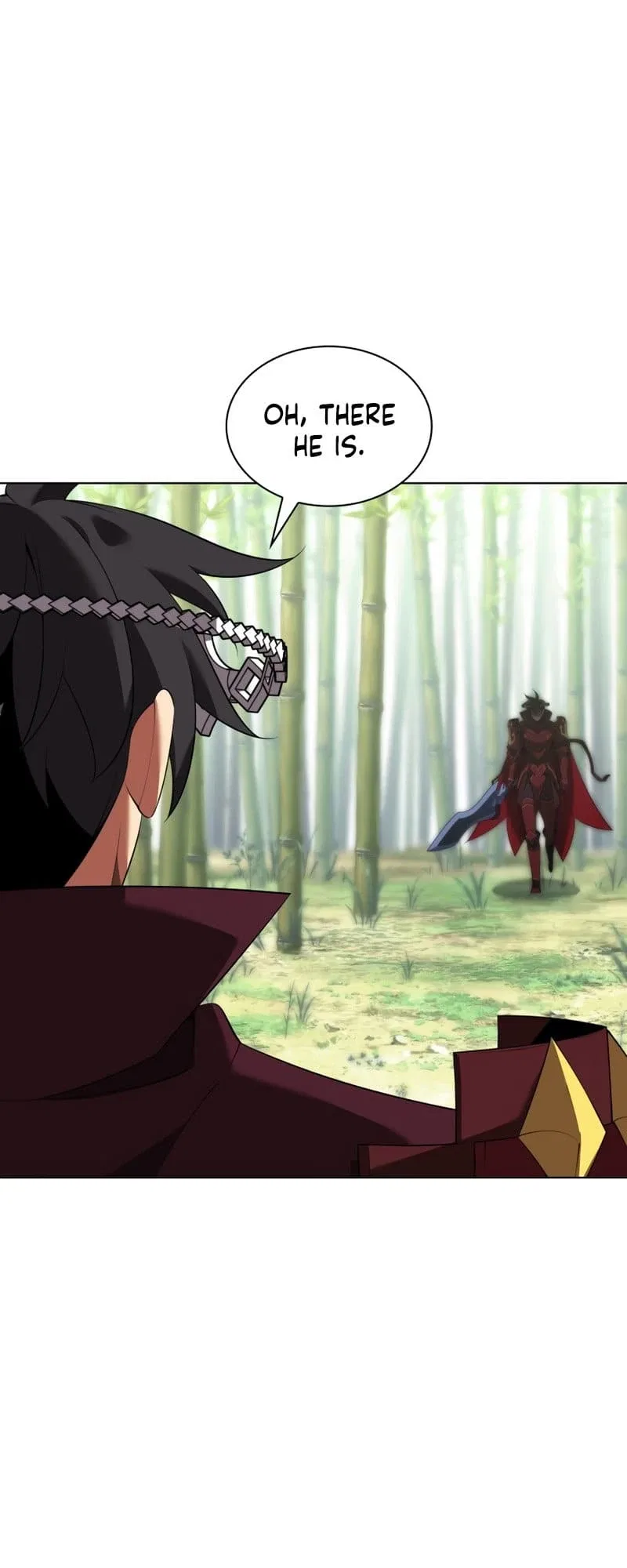 Overgeared Chapter 198 – Page 91