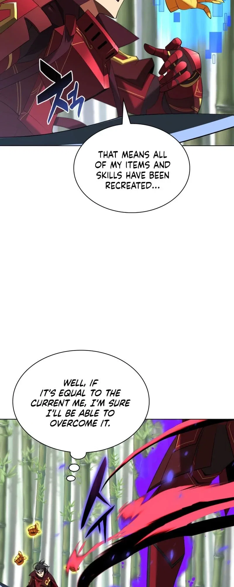 Overgeared Chapter 198 – Page 94